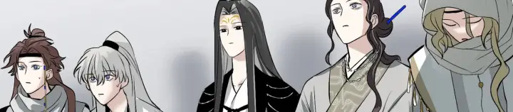 《C位成神3》104 捉妖行动图110