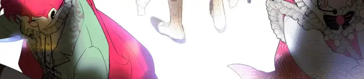 《C位成神3》105 凶兆图236