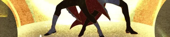 《C位成神3》106 颠倒乐园图103