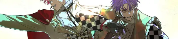 《C位成神3》106 颠倒乐园图111