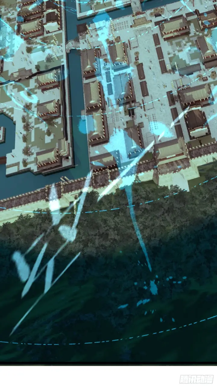 《大乘期才有逆袭系统》第3话图36