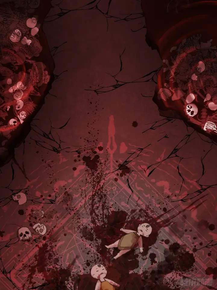 《大乘期才有逆袭系统》第3话图48