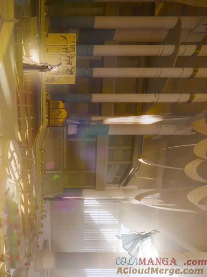 《大乘期才有逆袭系统》第15话图31