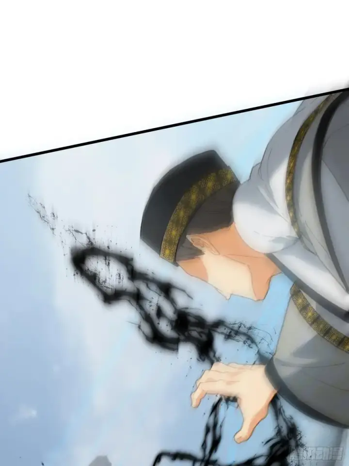 《大乘期才有逆袭系统》第34话图33