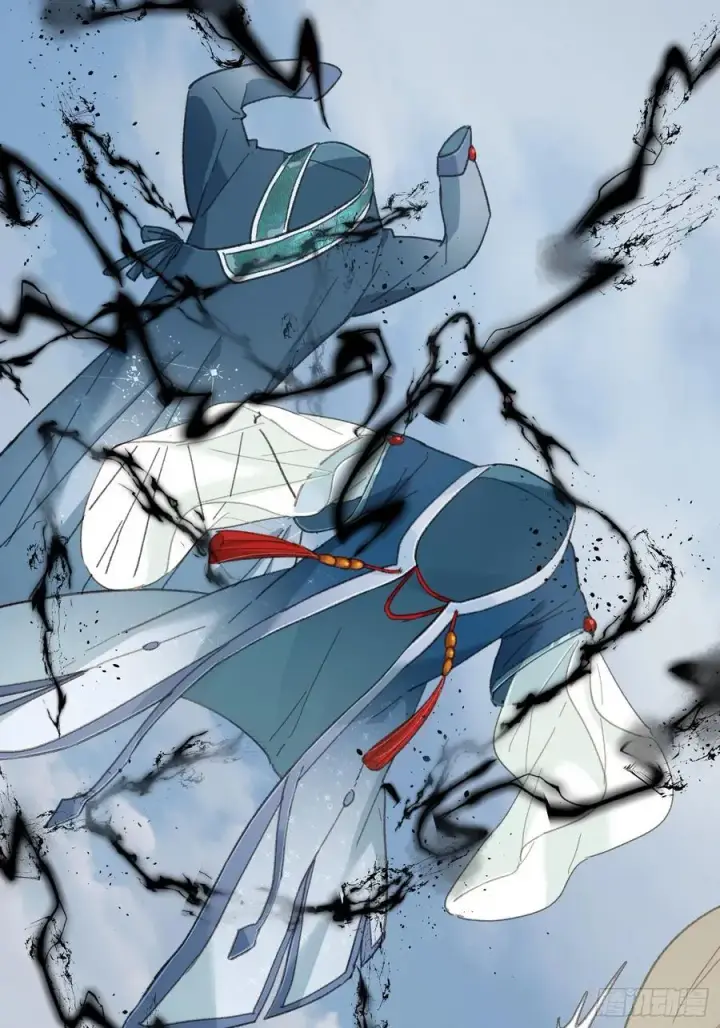 《大乘期才有逆袭系统》第34话图47