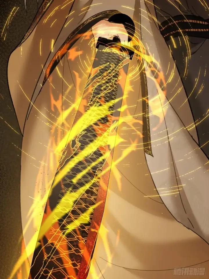 《大乘期才有逆袭系统》第36话图26