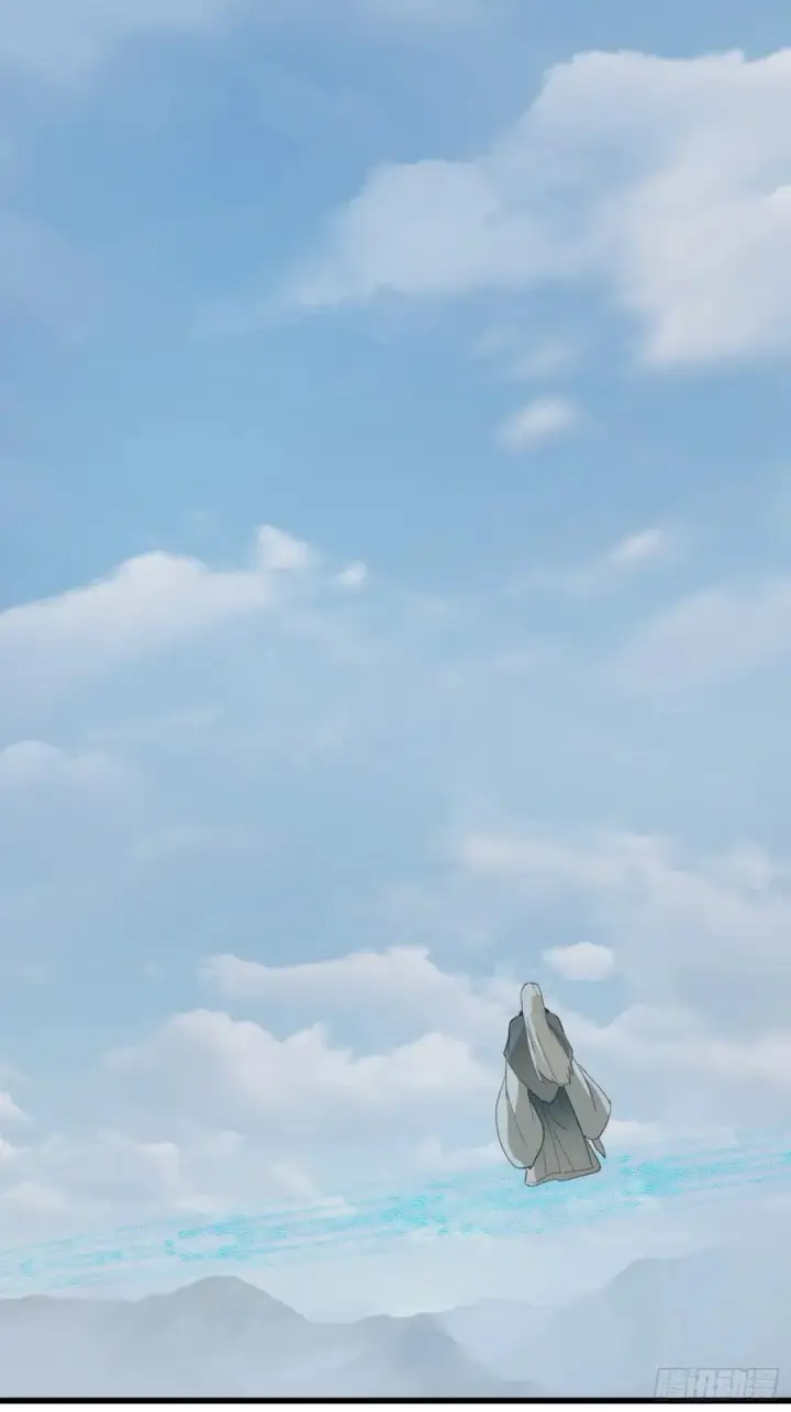 《大乘期才有逆袭系统》第36话图63
