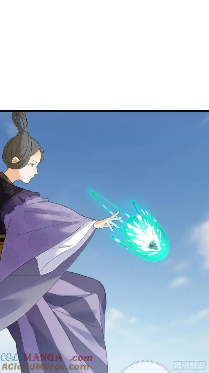 《大乘期才有逆袭系统》第36话图64