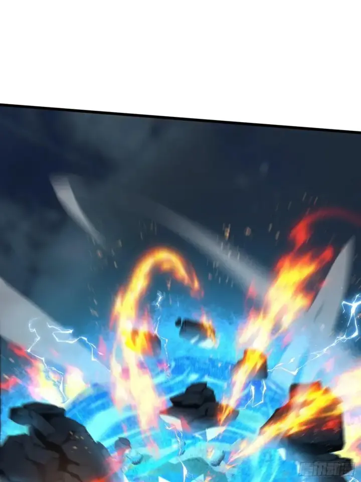 《大乘期才有逆袭系统》第37话图26