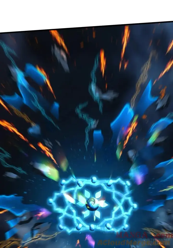 《大乘期才有逆袭系统》第37话图64
