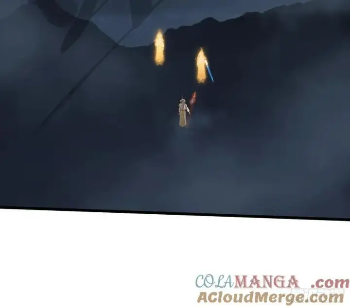 《大乘期才有逆袭系统》第40话图28