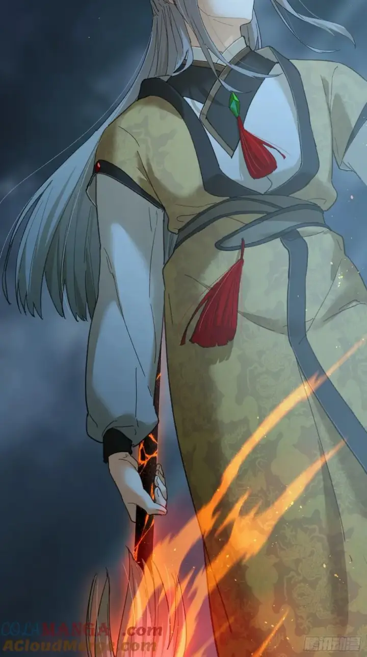 《大乘期才有逆袭系统》第40话图4