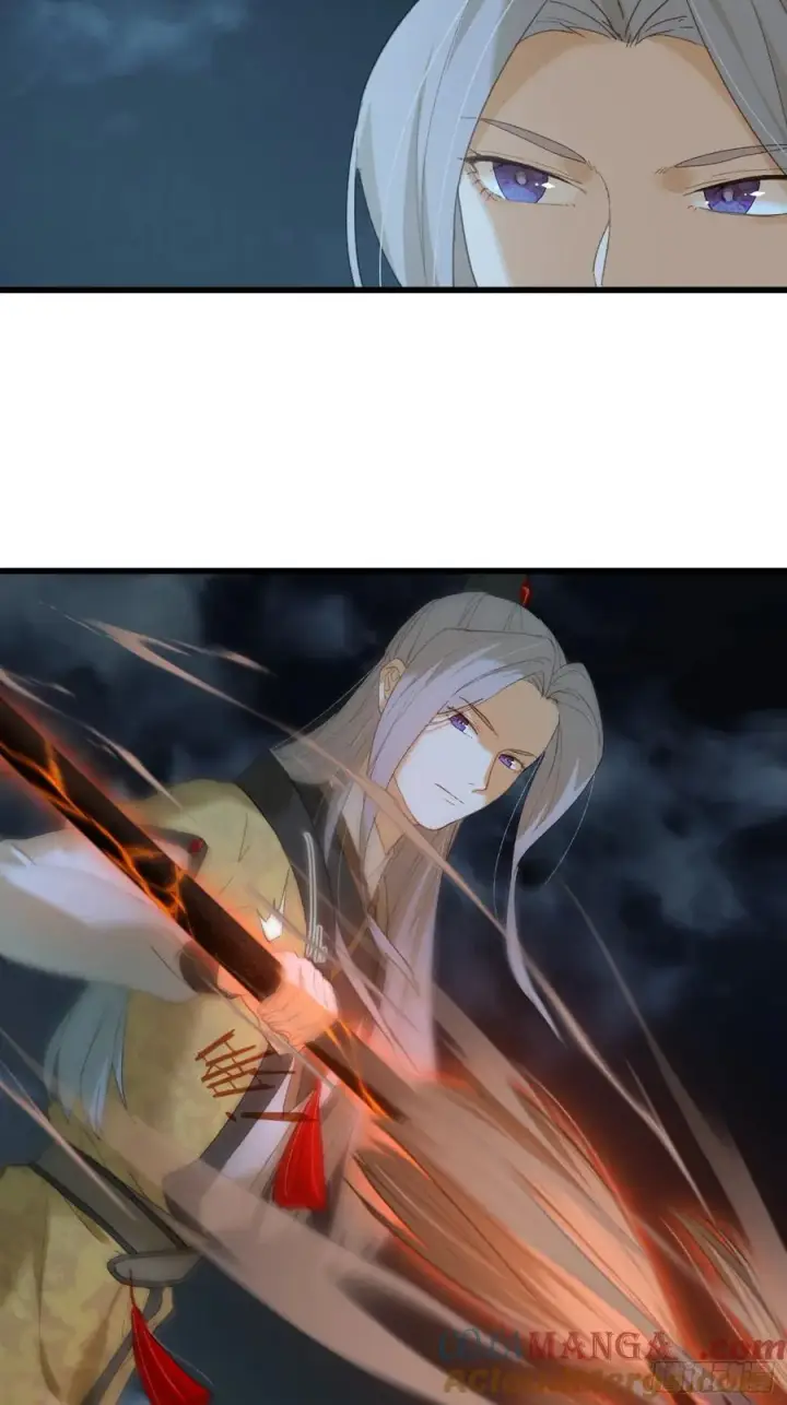 《大乘期才有逆袭系统》第40话图55