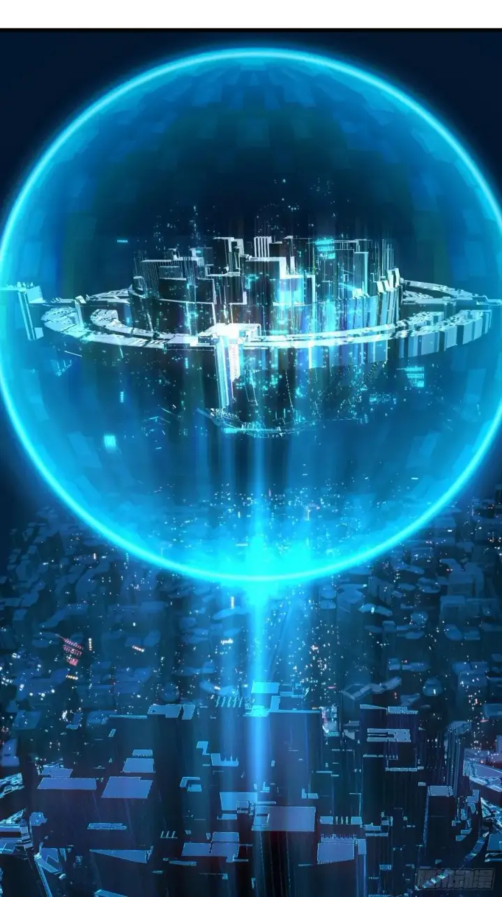 《大乘期才有逆袭系统》第42话图5