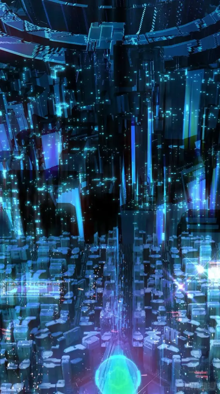 《大乘期才有逆袭系统》第42话图6