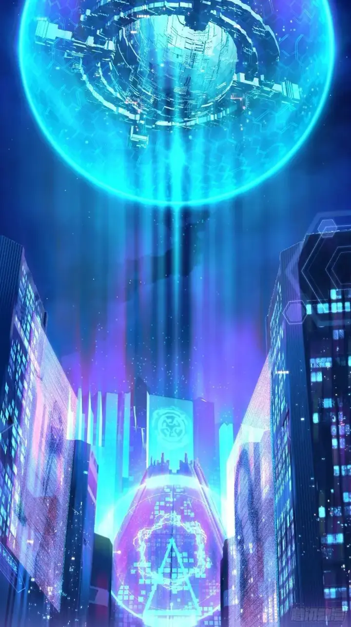 《大乘期才有逆袭系统》第43话图2