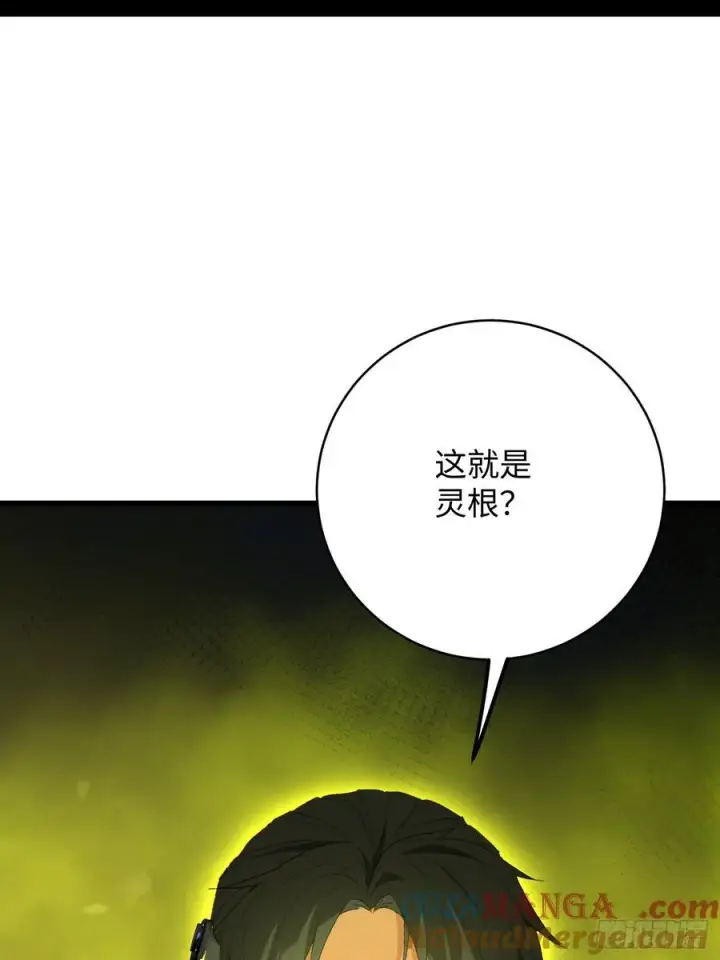 《大乘期才有逆袭系统》第44话图70