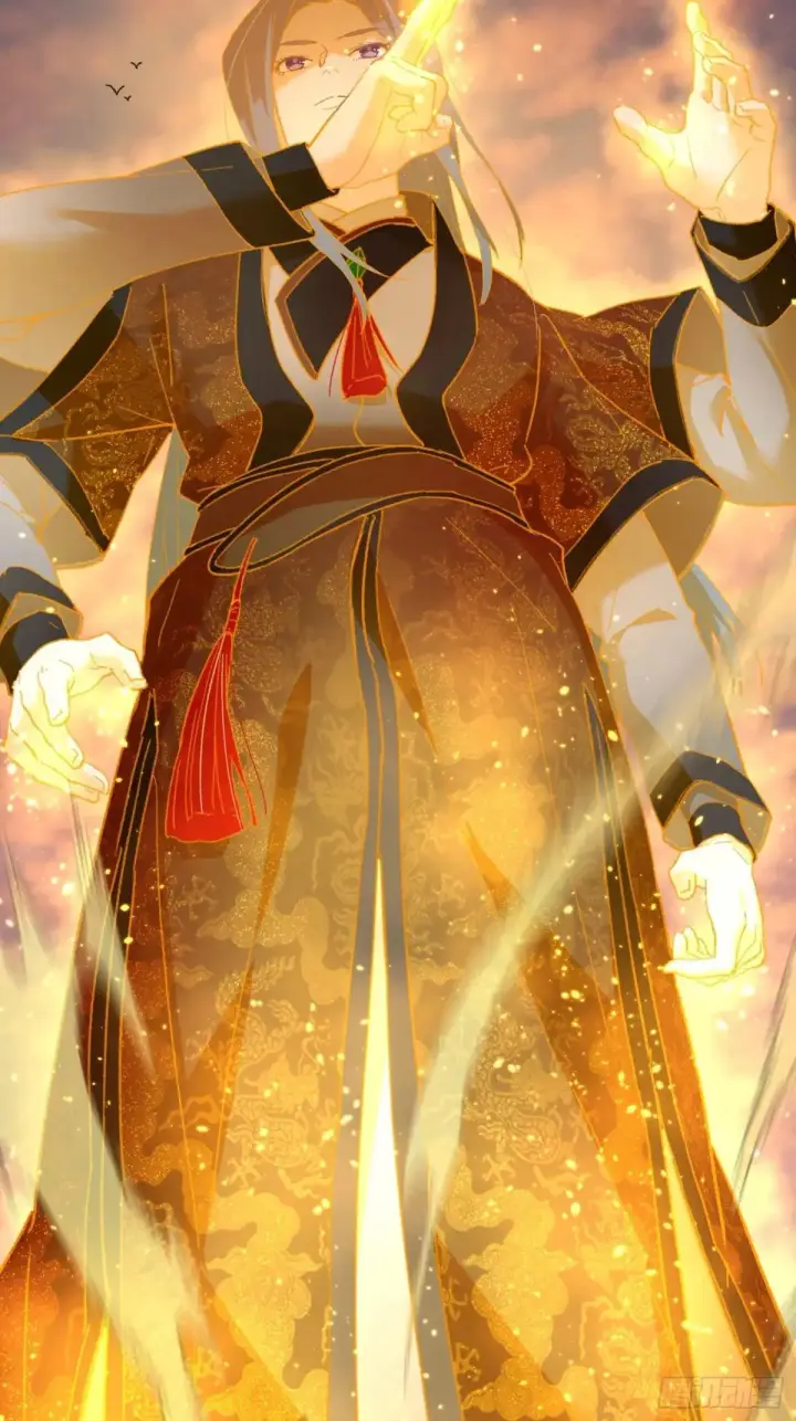 《大乘期才有逆袭系统》第47话图26