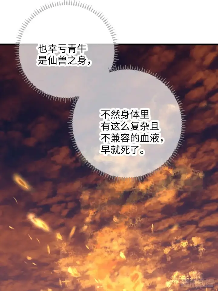 《大乘期才有逆袭系统》第47话图76