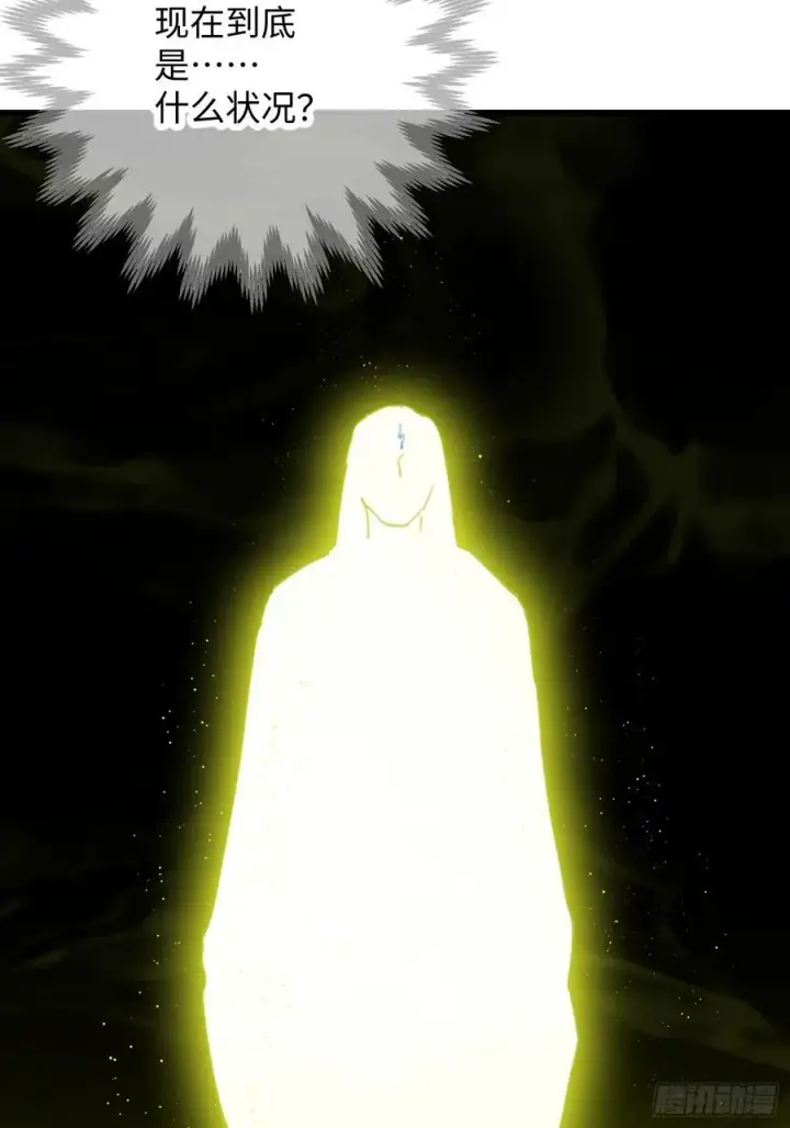 《大乘期才有逆袭系统》第49话图54