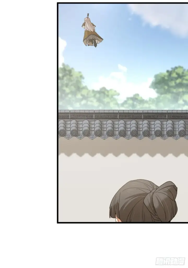 《大乘期才有逆袭系统》第55话图33