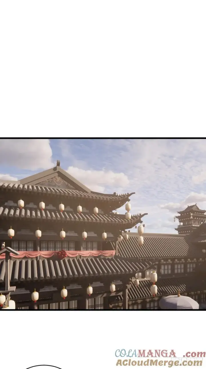 《大乘期才有逆袭系统》第56话图16
