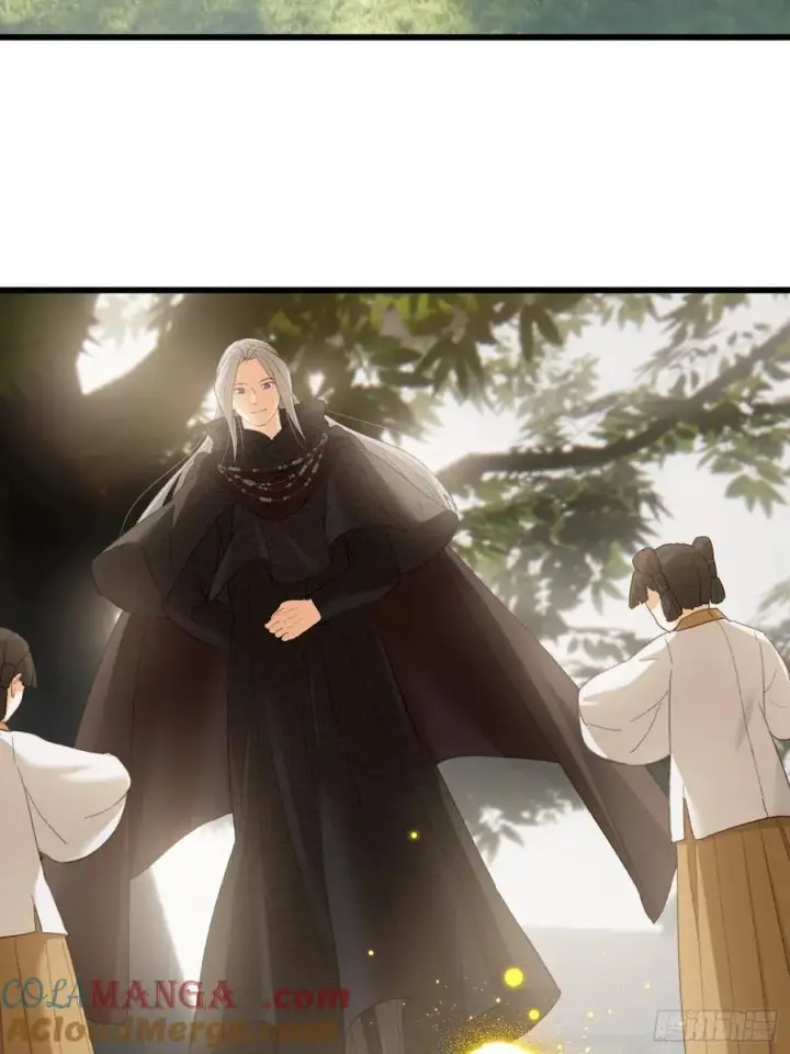 《大乘期才有逆袭系统》第60话（上）图27