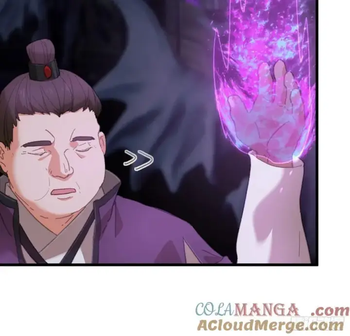 《大乘期才有逆袭系统》第61话图67