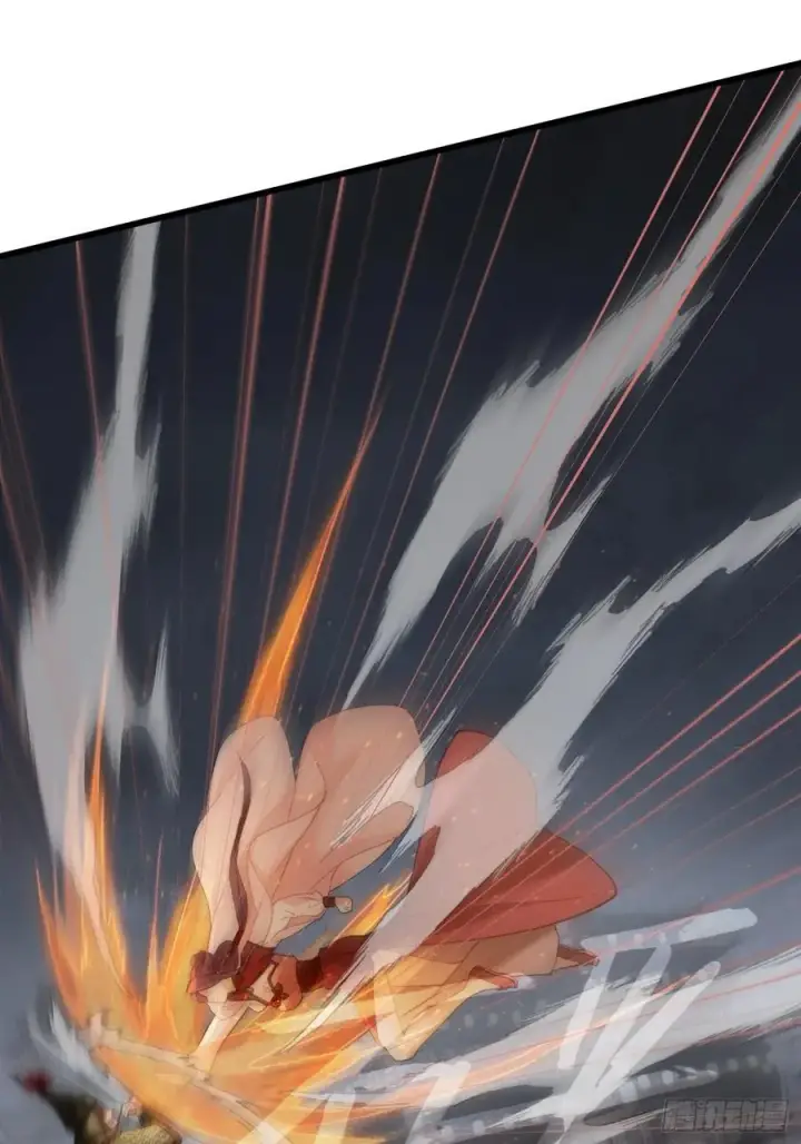 《大乘期才有逆袭系统》第64话图5