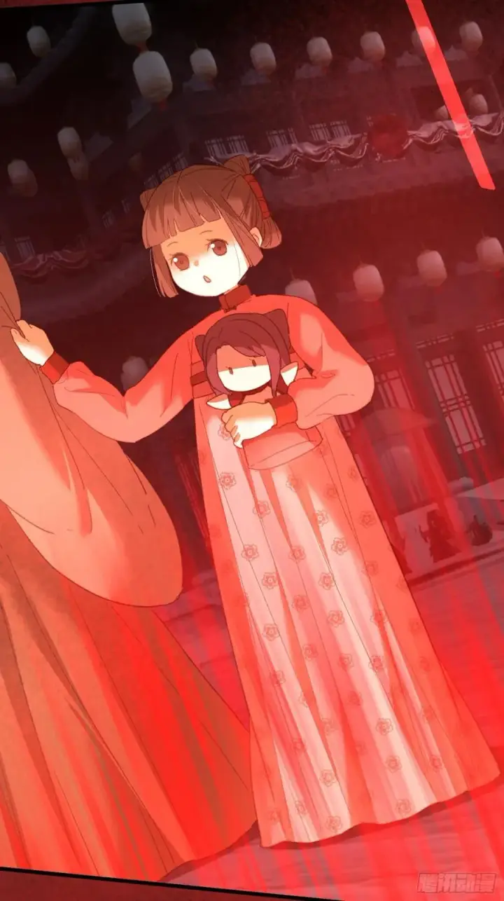 《大乘期才有逆袭系统》第65话图53