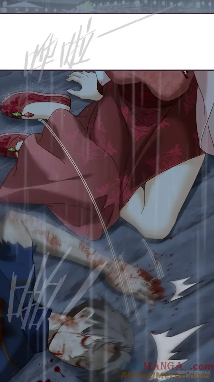 《大乘期才有逆袭系统》第67话图4