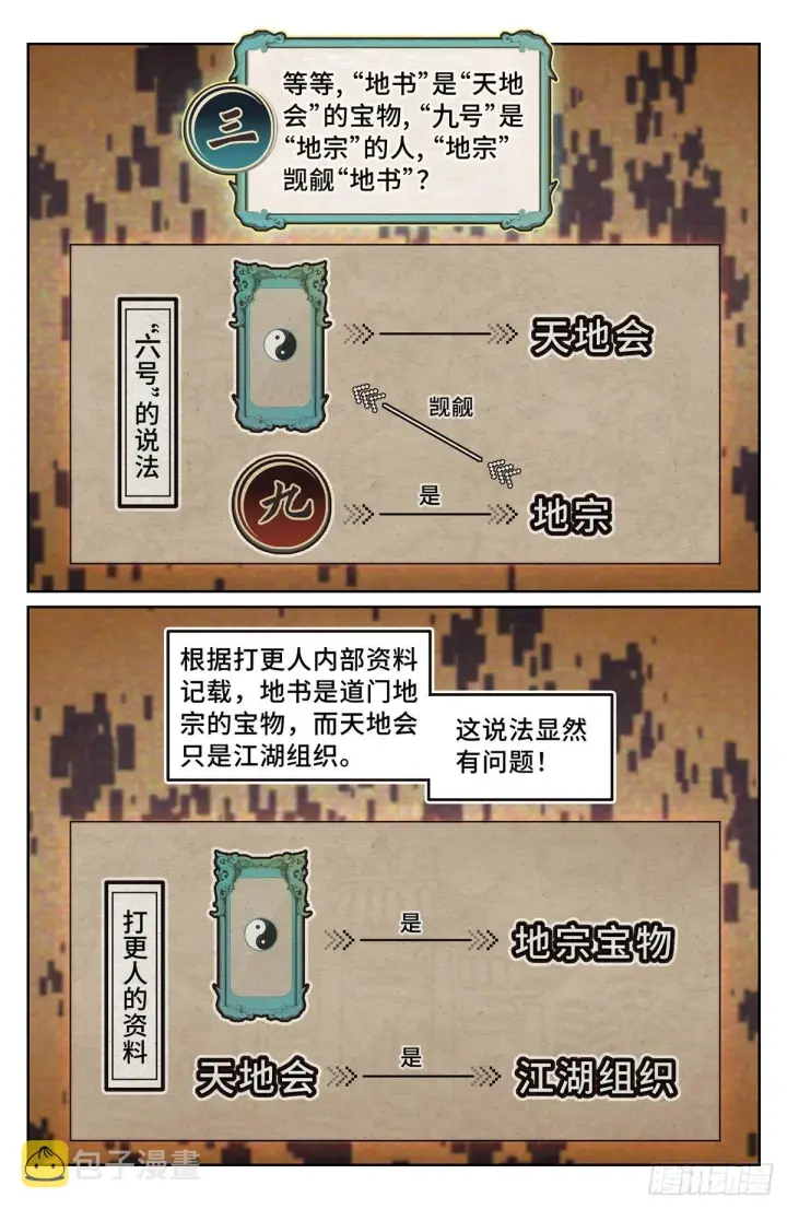 《大奉打更人》096上交图5