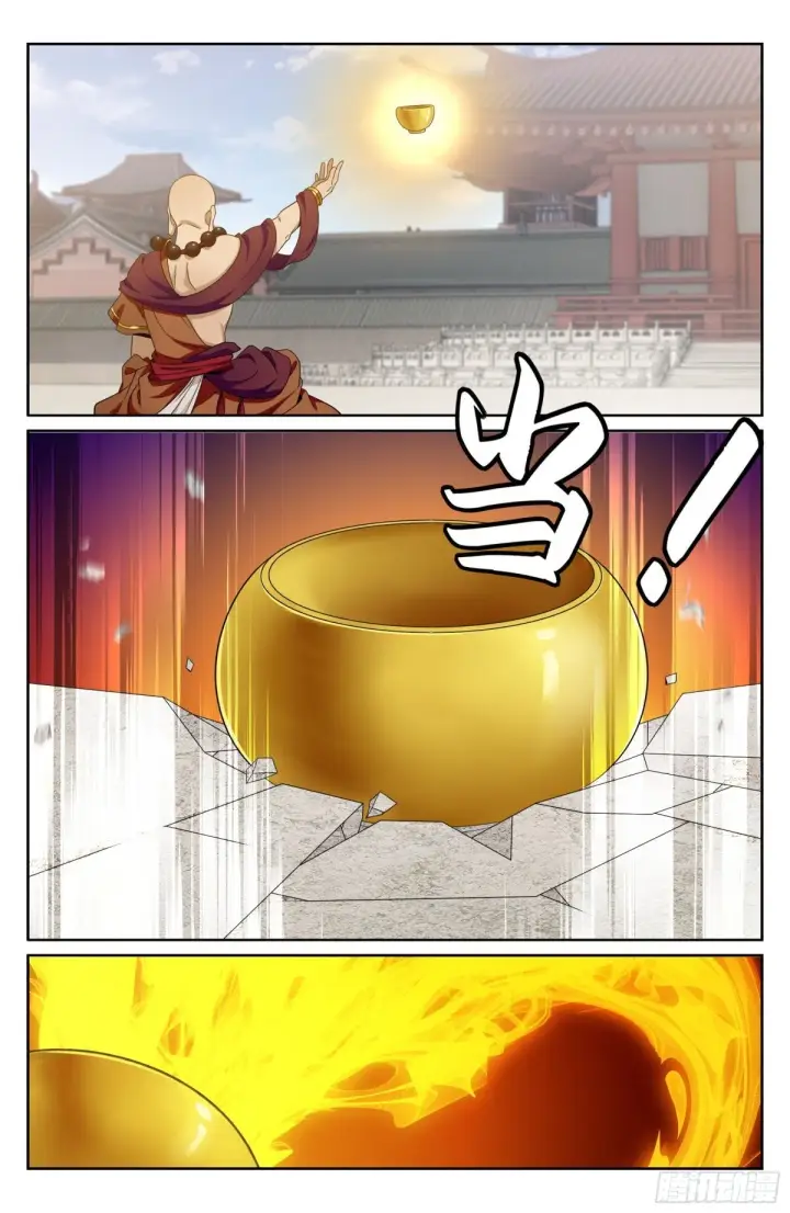 《大奉打更人》365出场图12