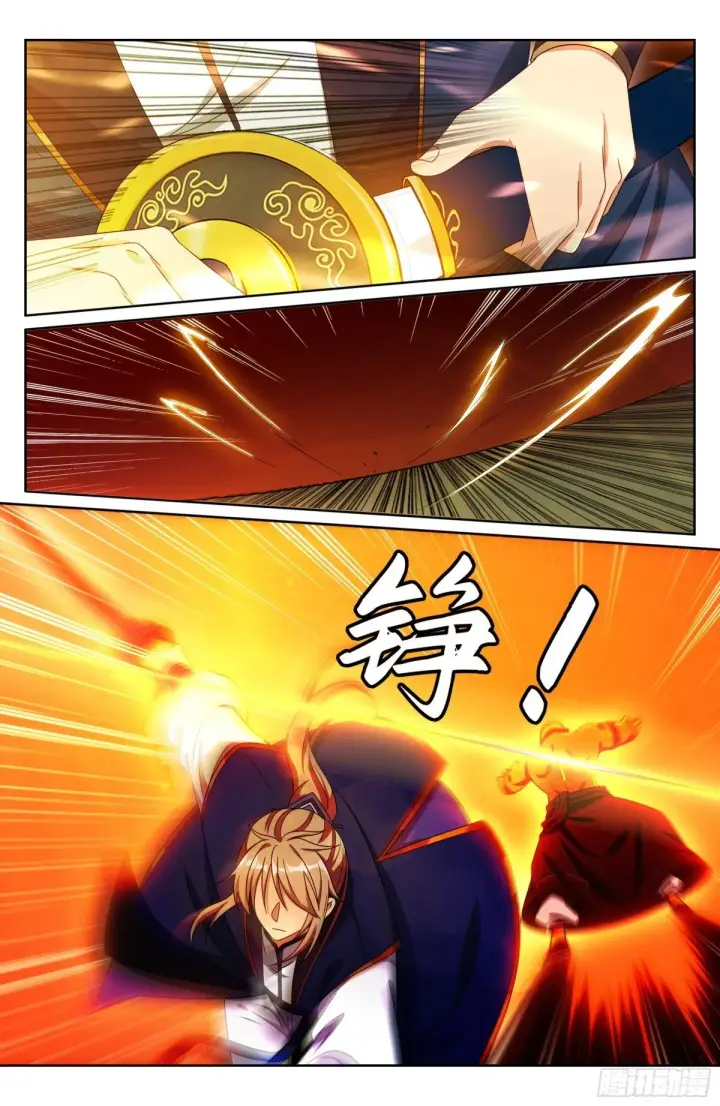《大奉打更人》369老禅师了图6