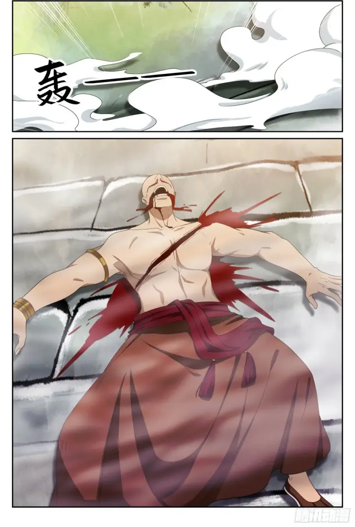 《大奉打更人》369老禅师了图9