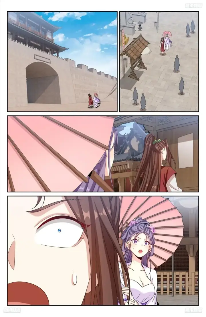 《大奉打更人》408血屠三千里图6