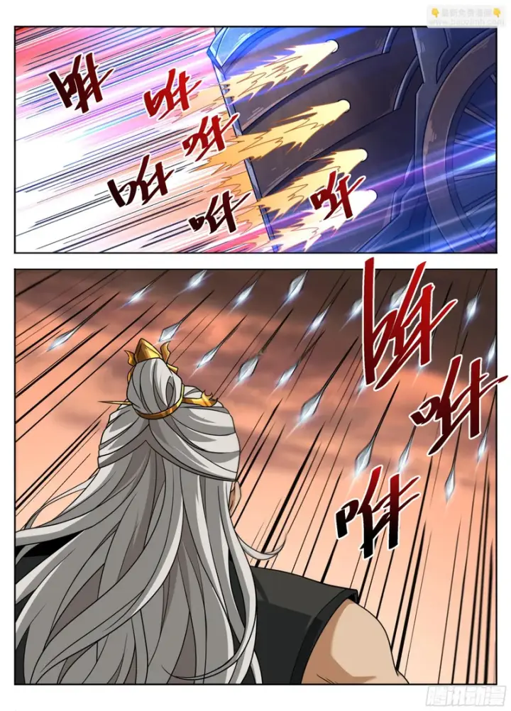 《大奉打更人》596交锋图14