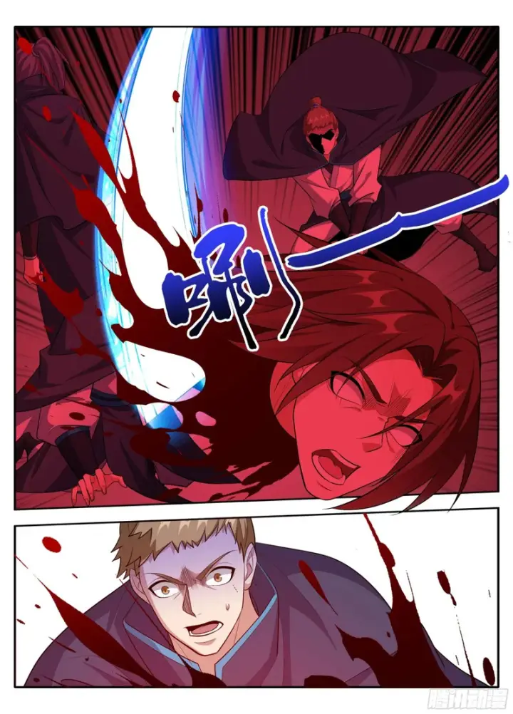 《大奉打更人》628讨债图16