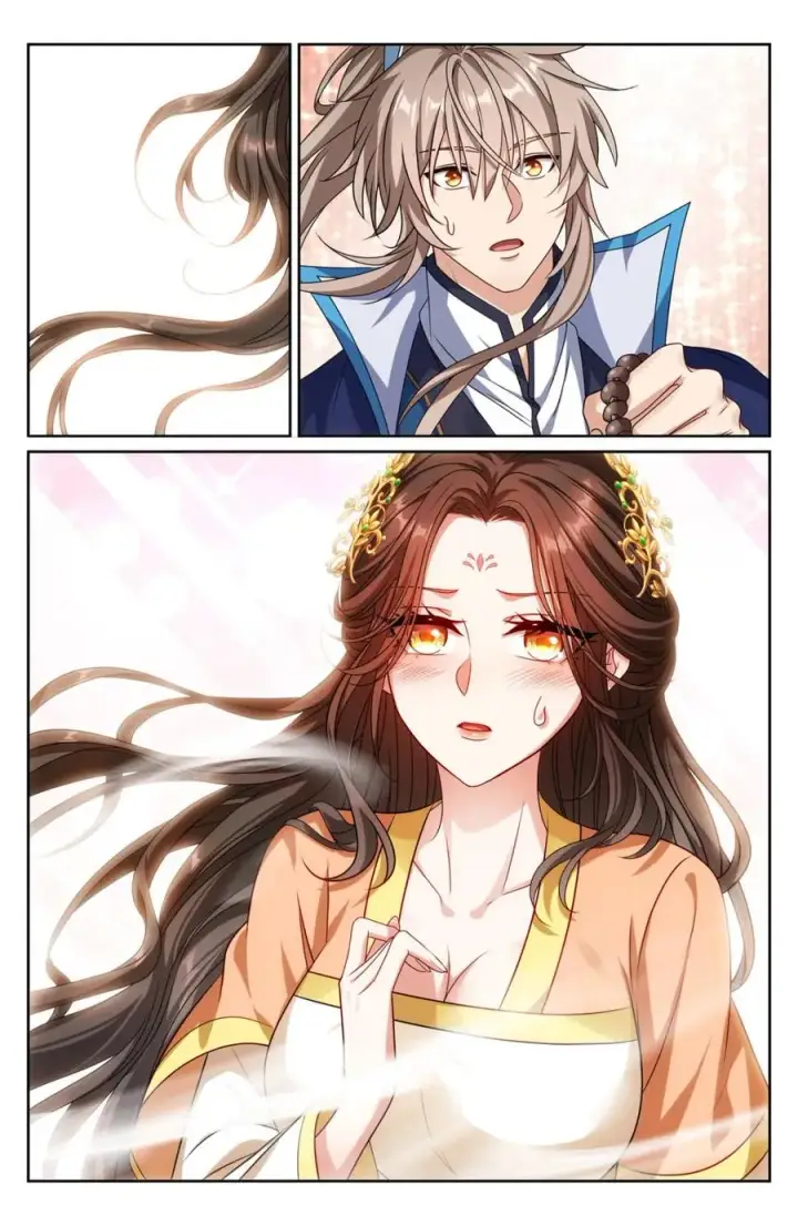 《大奉打更人》436王妃真容图16