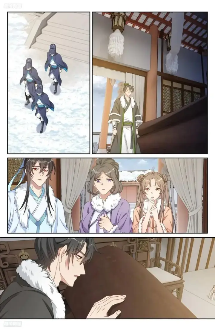 《大奉打更人》290守灵图4