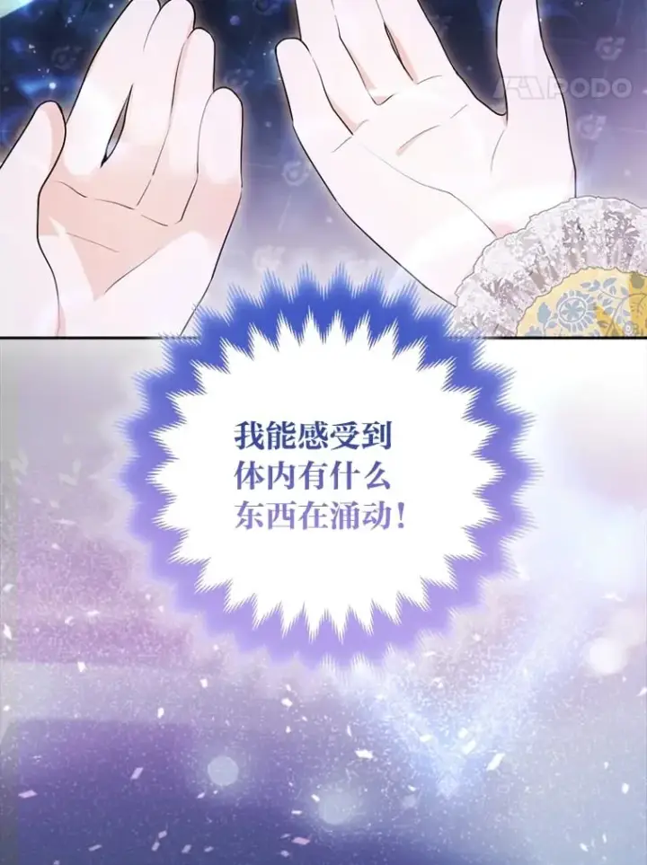 《大公家的狐狸皇女》1.皇女的葬礼图74