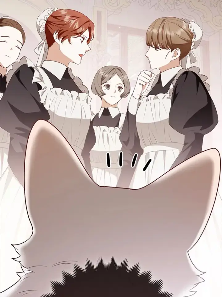 《大公家的狐狸皇女》4.我的狐狸图24