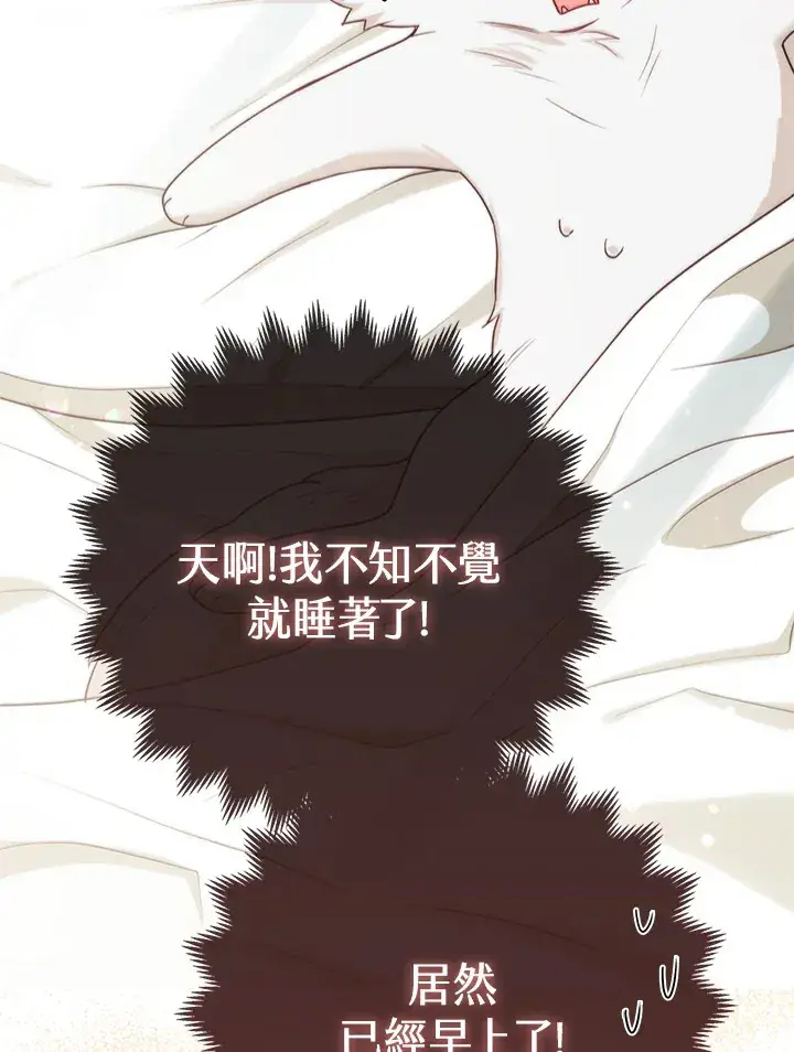 《大公家的狐狸皇女》第11话图3