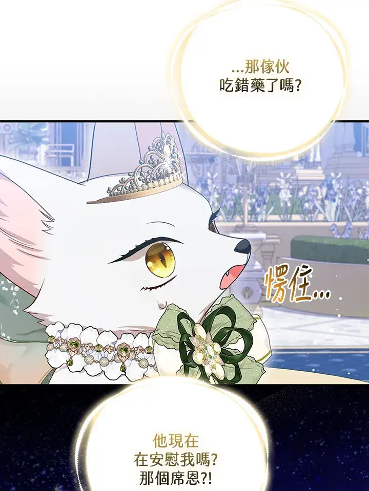 《大公家的狐狸皇女》第15话图65