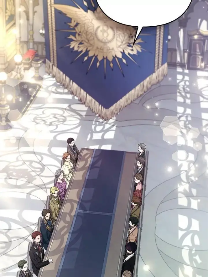 《大公家的狐狸皇女》31.魔法师会议图75