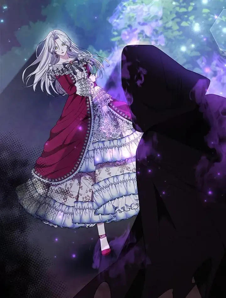 《大公家的狐狸皇女》34.唯一的证人图113