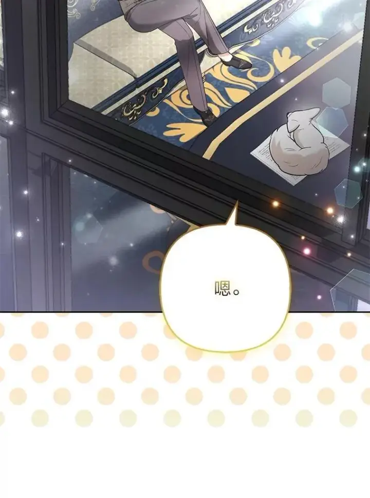 《大公家的狐狸皇女》38.皇帝的异样图110