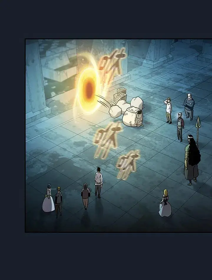 《代币女孩勇闯奇幻世界》第48话图98