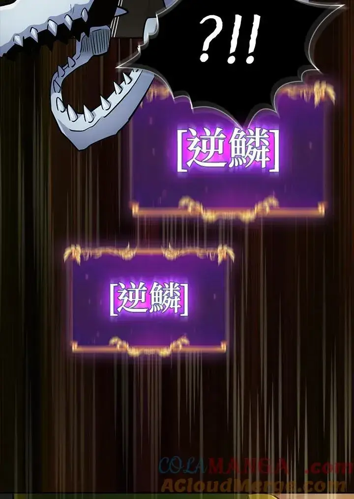 《代币女孩勇闯奇幻世界》第85话图37