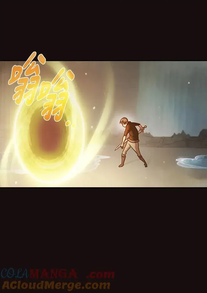 《代币女孩勇闯奇幻世界》第86话图97